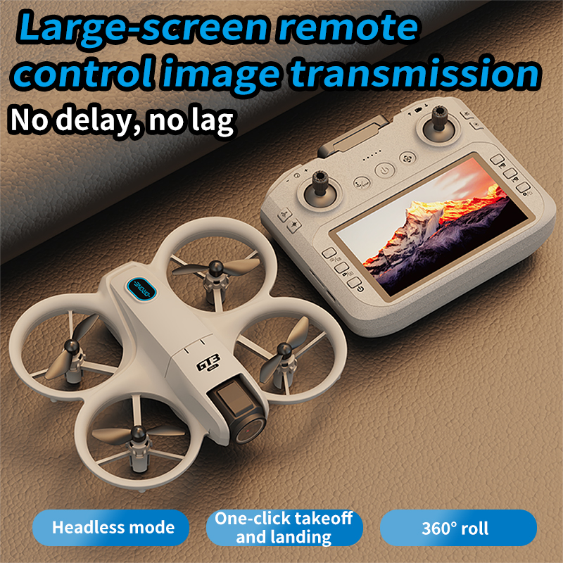 New Model GT3 MAX Drones Large - Drone Rc Cable ulasan dan harga
