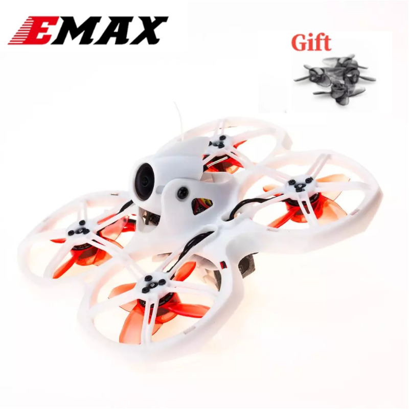 Emax Tinyhawk II 2 RTF FPV Rac - Drone Rc Team City ulasan dan harga