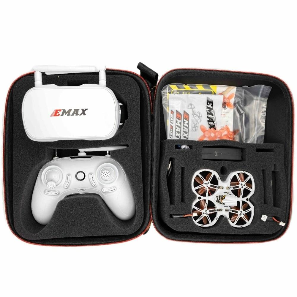 Emax Tinyhawk II 2 RTF FPV Rac - Drone Rc Team City ulasan dan harga