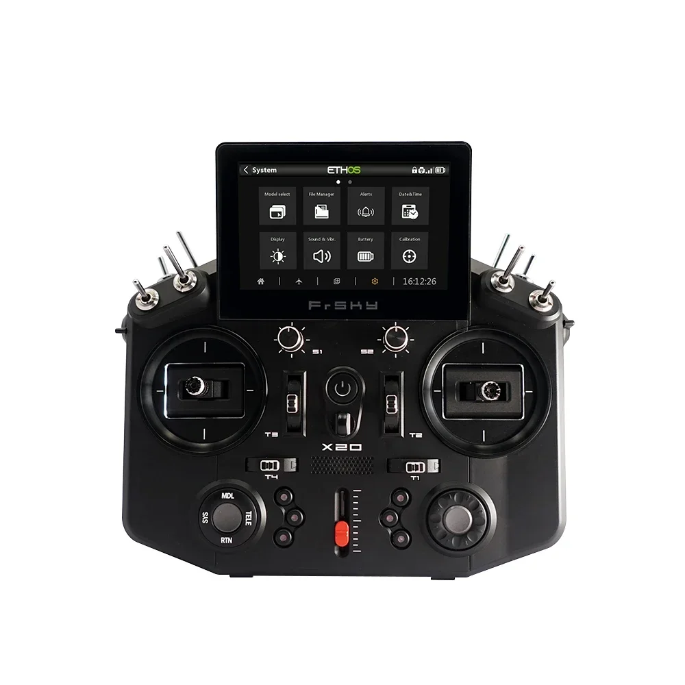 Instock FrSky Tandem X20 Trans - Frsky Receiver Module ulasan dan harga
