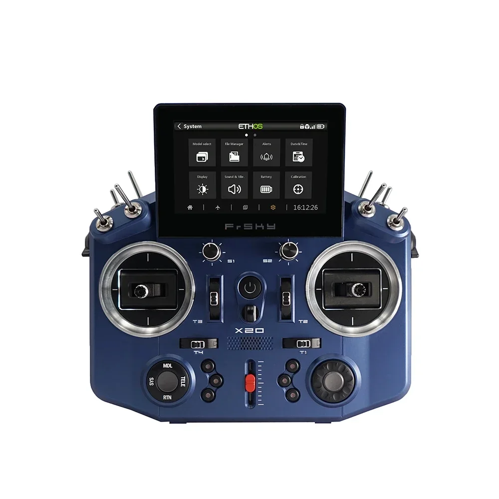 Instock FrSky Tandem X20 Trans - Frsky Receiver Module ulasan dan harga