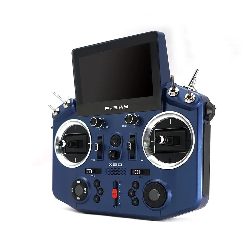Instock FrSky Tandem X20 Trans - Frsky Receiver Module ulasan dan harga