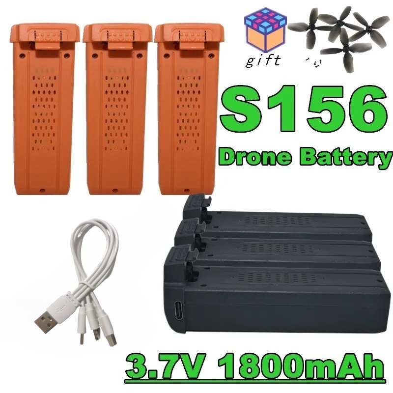 3.7V  RC Quadcopter Replacemen - Drone Rc X226 ulasan dan harga