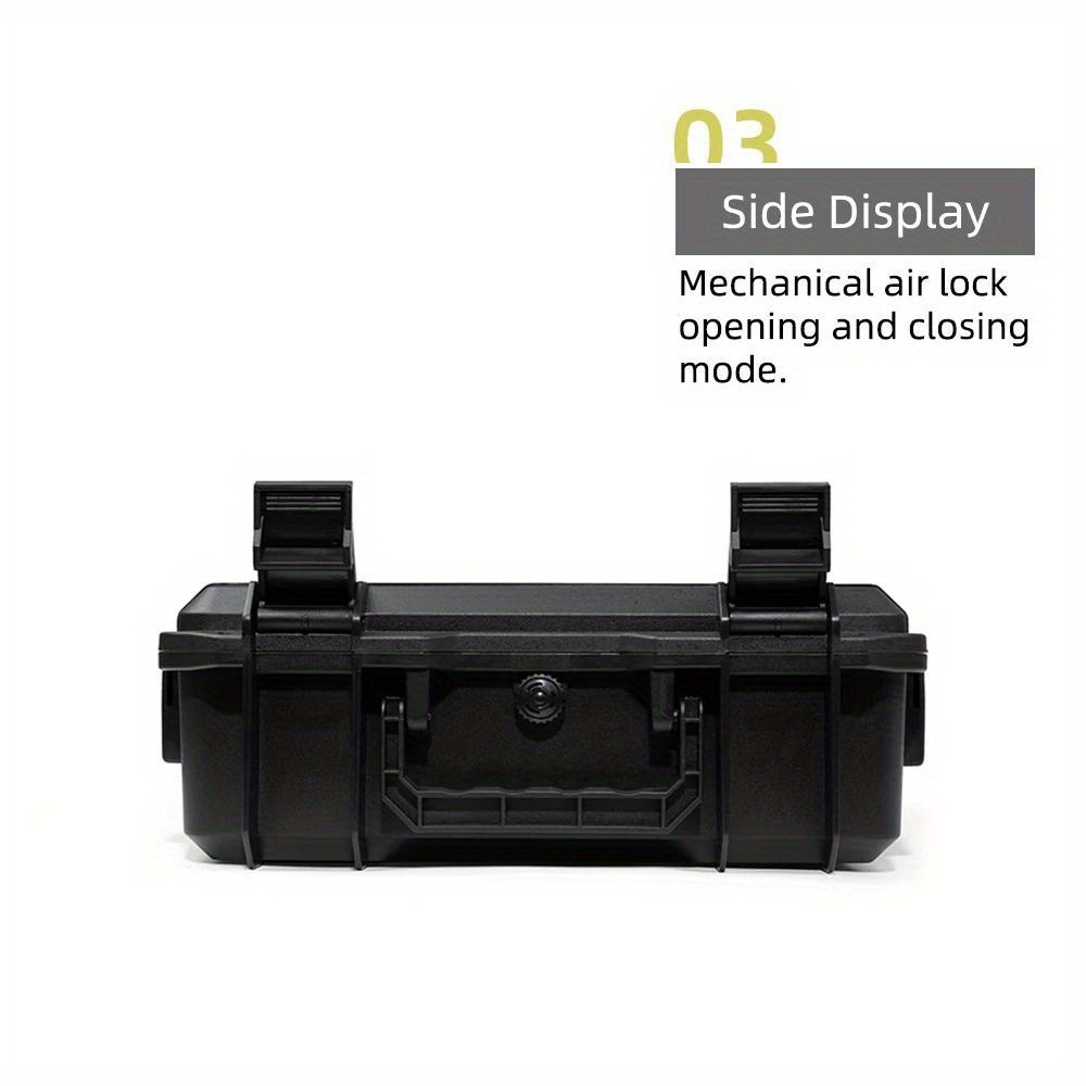For DJI Flip hard-shell storag - Drone Carrying Bag ulasan dan harga