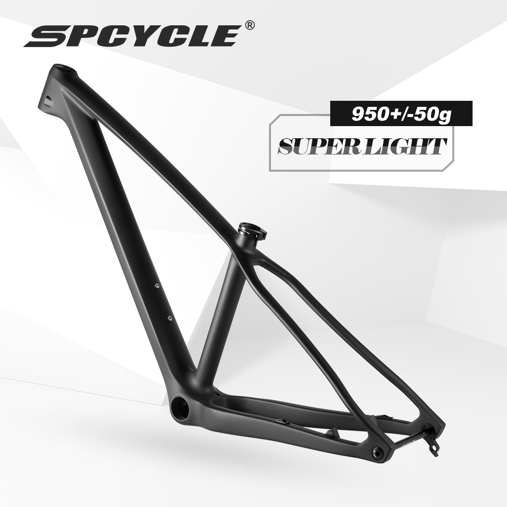 Spcycle 27.5er T1000 Carbon Mo - Heavy Lift Drone Frame ulasan dan harga