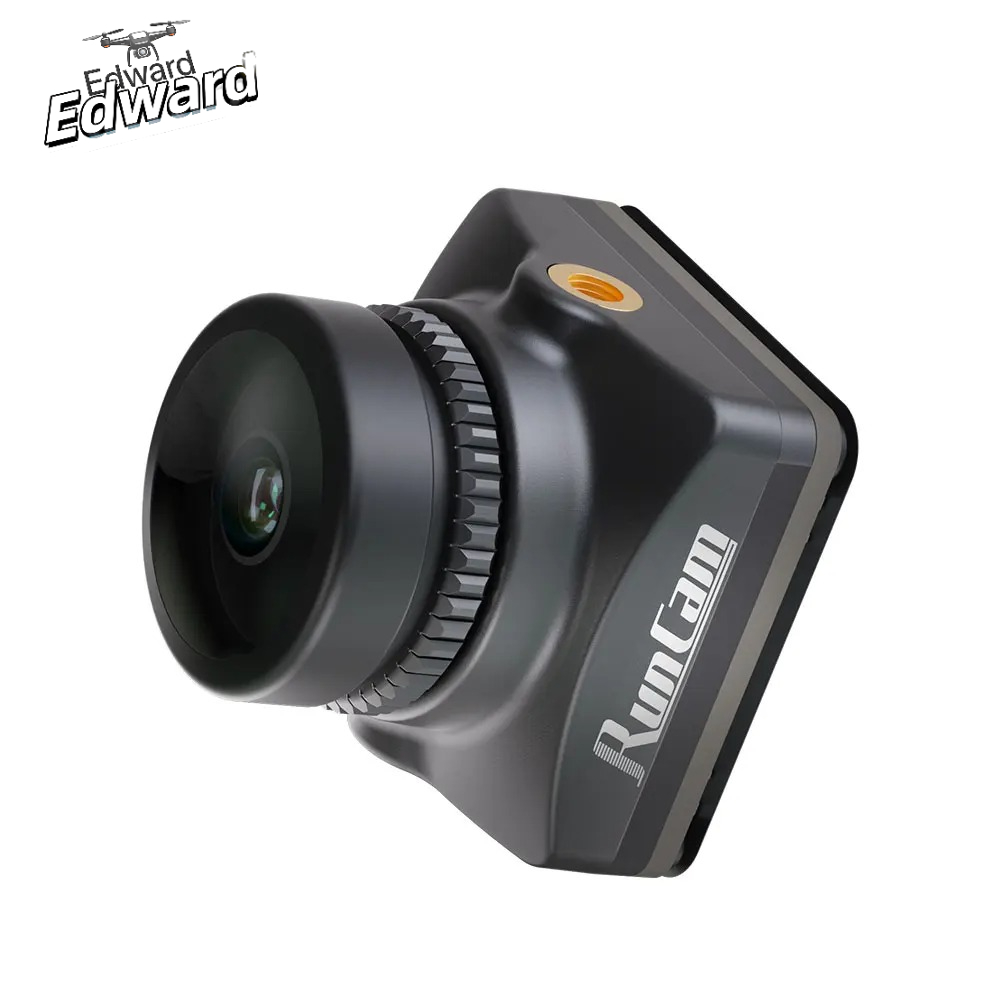 2026 Edward RunCam Phoenix 2 S - Drone Rc Explorer ulasan dan harga