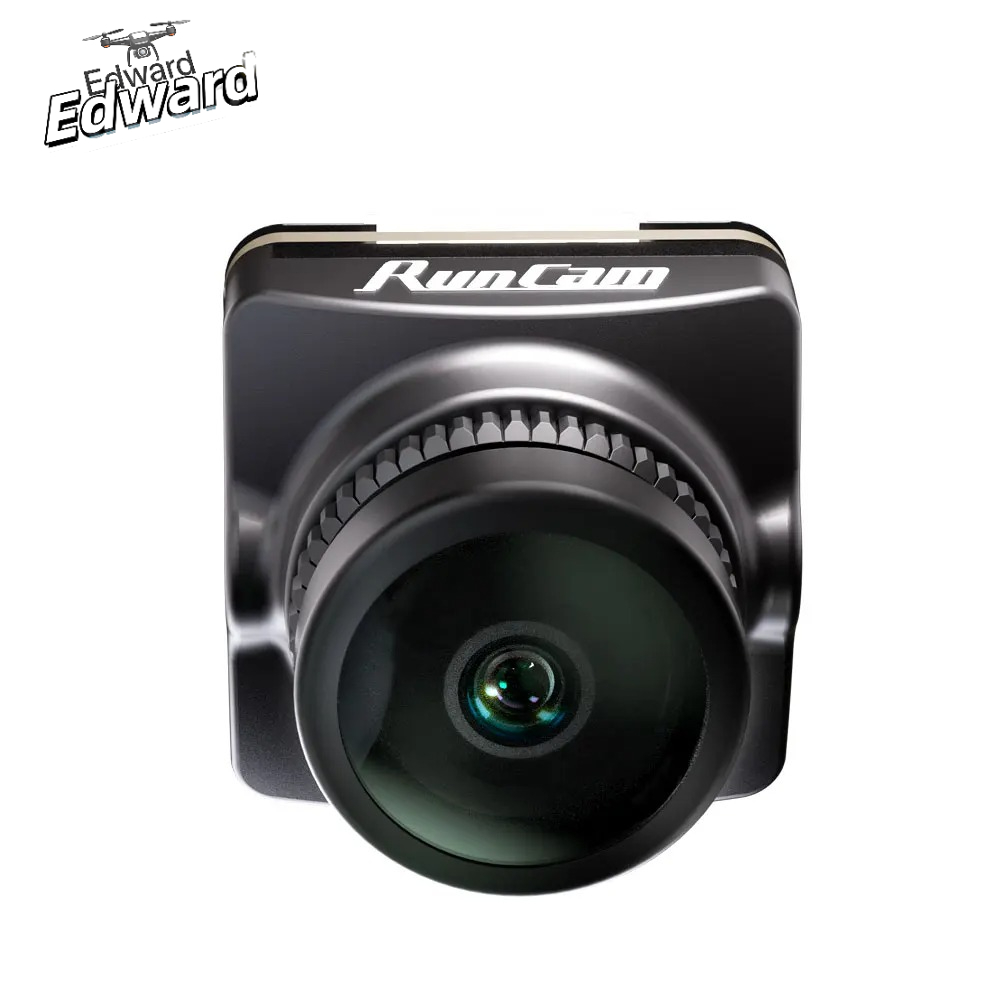 2026 Edward RunCam Phoenix 2 S - Drone Rc Explorer ulasan dan harga