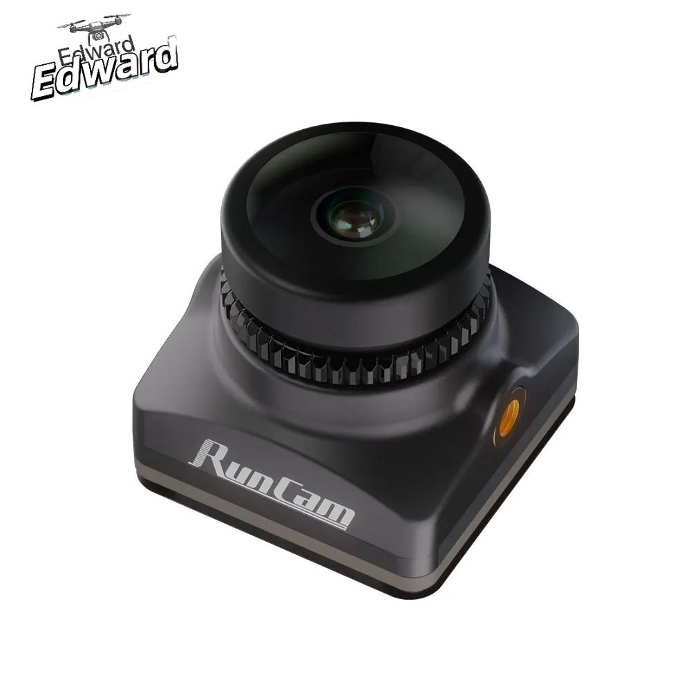 2026 Edward RunCam Phoenix 2 S - Drone Rc Explorer ulasan dan harga