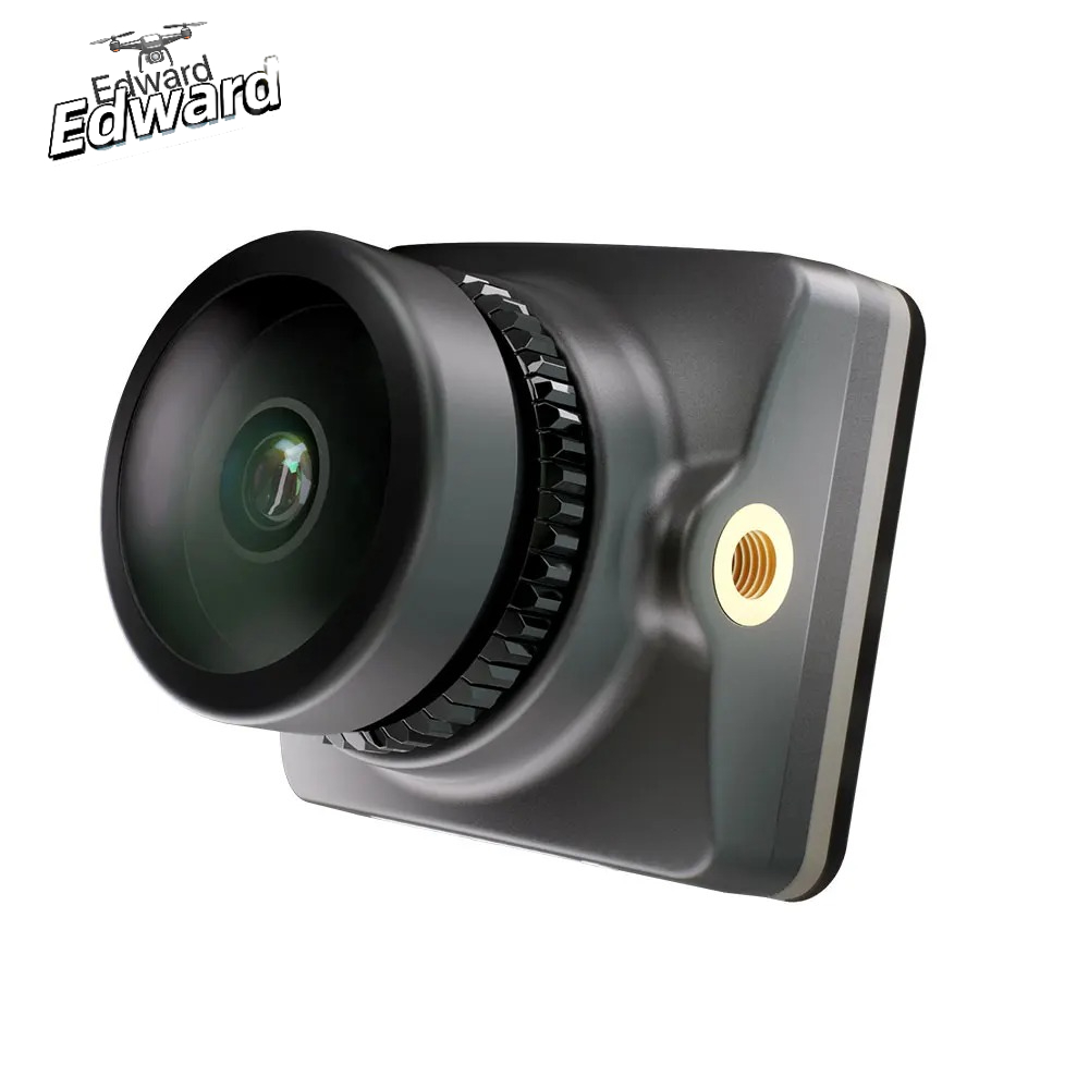 2026 Edward RunCam Phoenix 2 S - Drone Rc Explorer ulasan dan harga