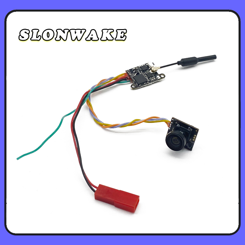 SLONWAKE 5.8G 1200TVL FPV Came - - Remote Control (Rc) Drone ulasan dan harga