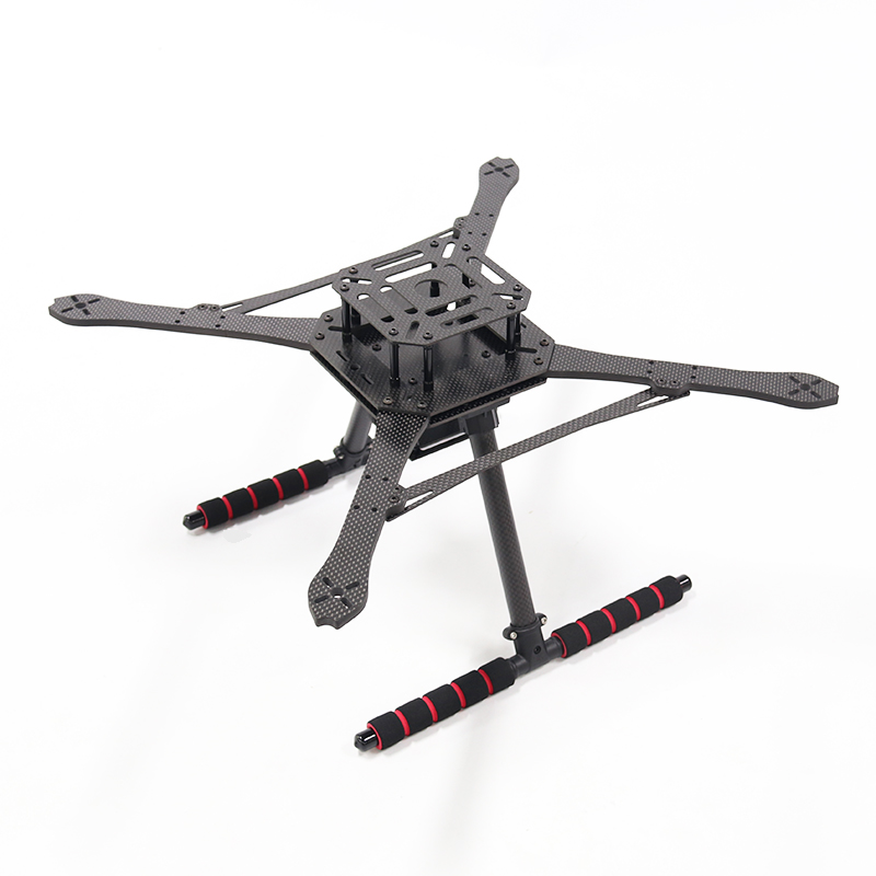 Rctosky Open Source New Smart  - Heavy Lift Drone Frame ulasan dan harga