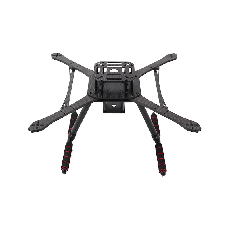 Rctosky Open Source New Smart  - Heavy Lift Drone Frame ulasan dan harga