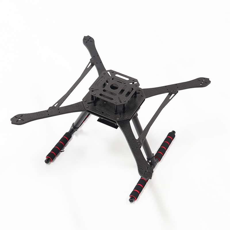 Rctosky Open Source New Smart  - Heavy Lift Drone Frame ulasan dan harga