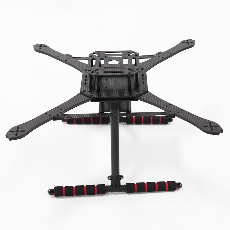 Rctosky Open Source New Smart  - Heavy Lift Drone Frame ulasan dan harga
