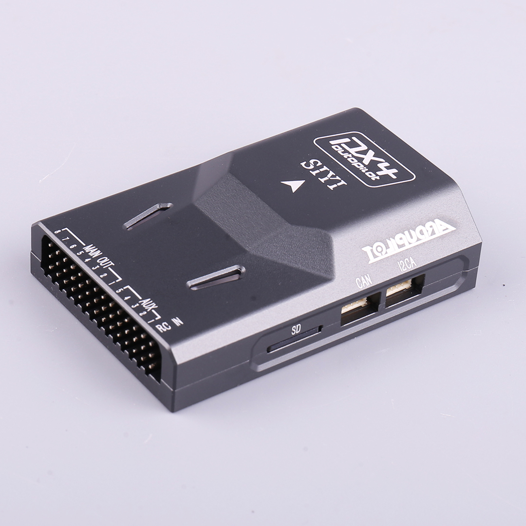 SIYI N7 Flight Controller GPS  - Drone Rcs ulasan dan harga