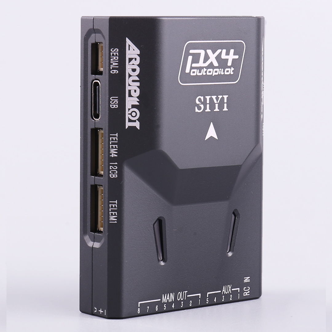 SIYI N7 Flight Controller GPS  - Drone Rcs ulasan dan harga