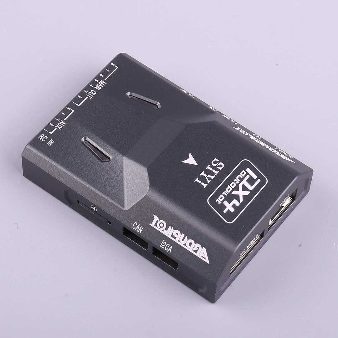 SIYI N7 Flight Controller GPS  - Drone Rcs ulasan dan harga