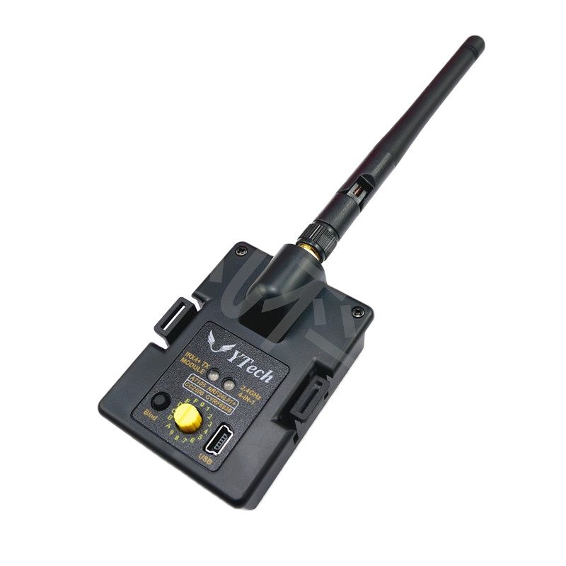Frsky X9D RF Module for Transm - Frsky Receiver Module ulasan dan harga