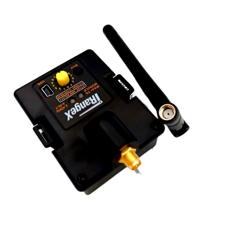 Frsky X9D RF Module for Transm - Frsky Receiver Module ulasan dan harga