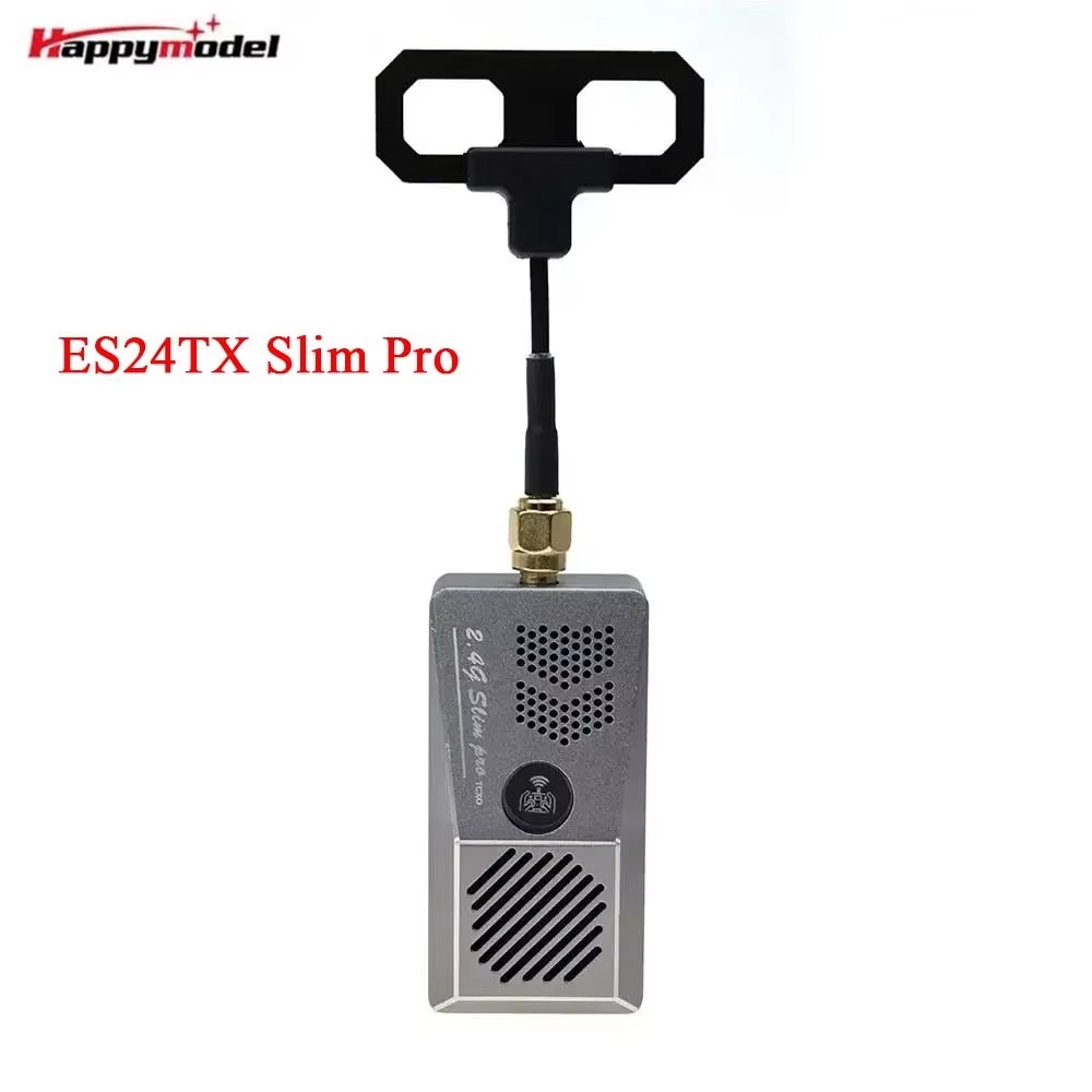 HappyModel ES24TX Slim Pro Nan - Frsky Receiver Module ulasan dan harga