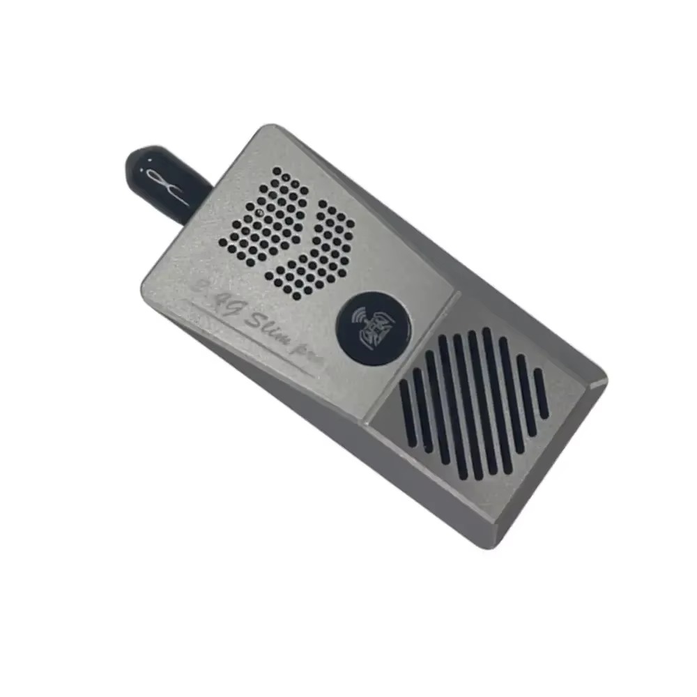 HappyModel ES24TX Slim Pro Nan - Frsky Receiver Module ulasan dan harga