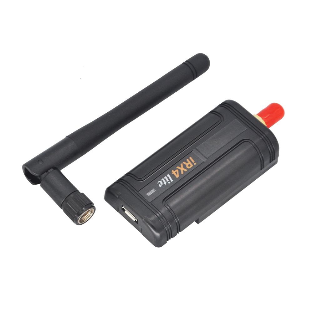 IRX4 Lite 2.4G Multi Protocol  - Frsky Receiver Module ulasan dan harga