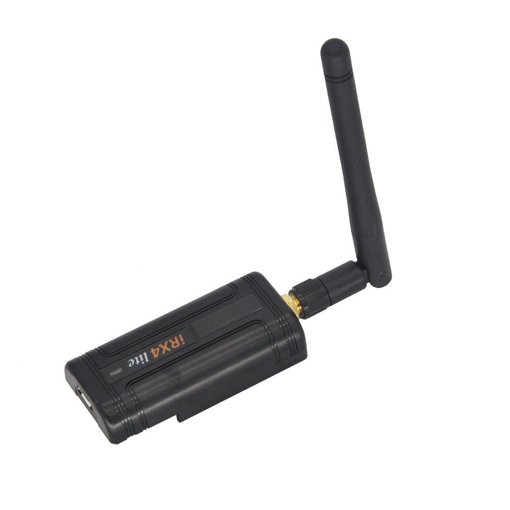 IRX4 Lite 2.4G Multi Protocol  - Frsky Receiver Module ulasan dan harga