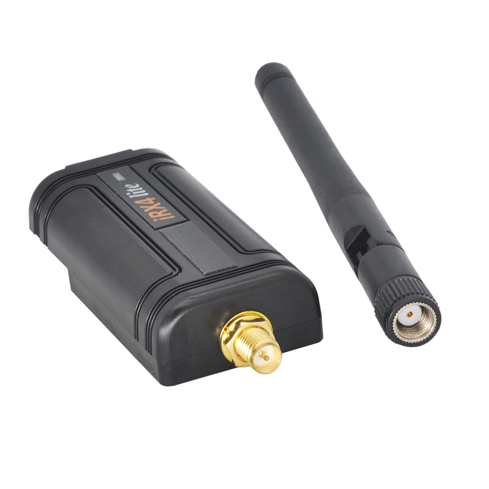 IRX4 Lite 2.4G Multi Protocol  - Frsky Receiver Module ulasan dan harga