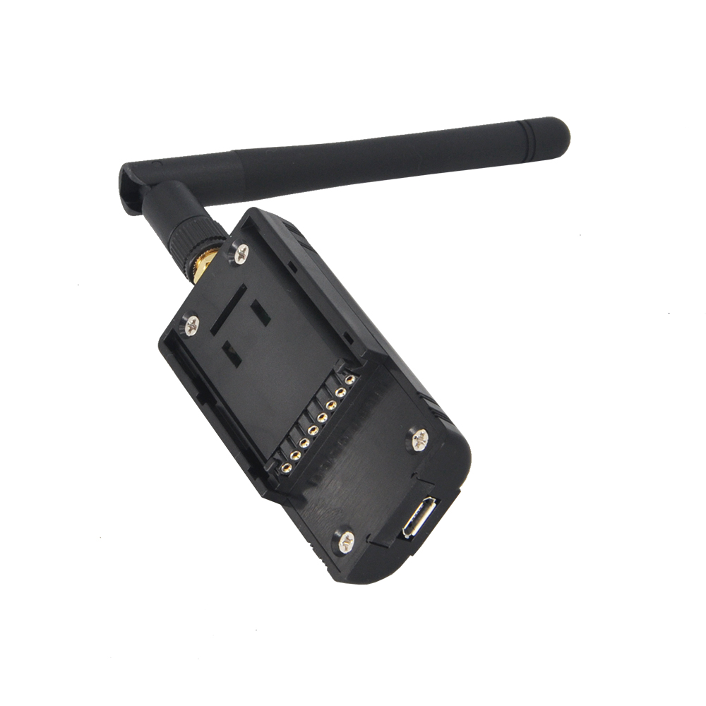 IRX4 Lite 2.4G Multi Protocol  - Frsky Receiver Module ulasan dan harga