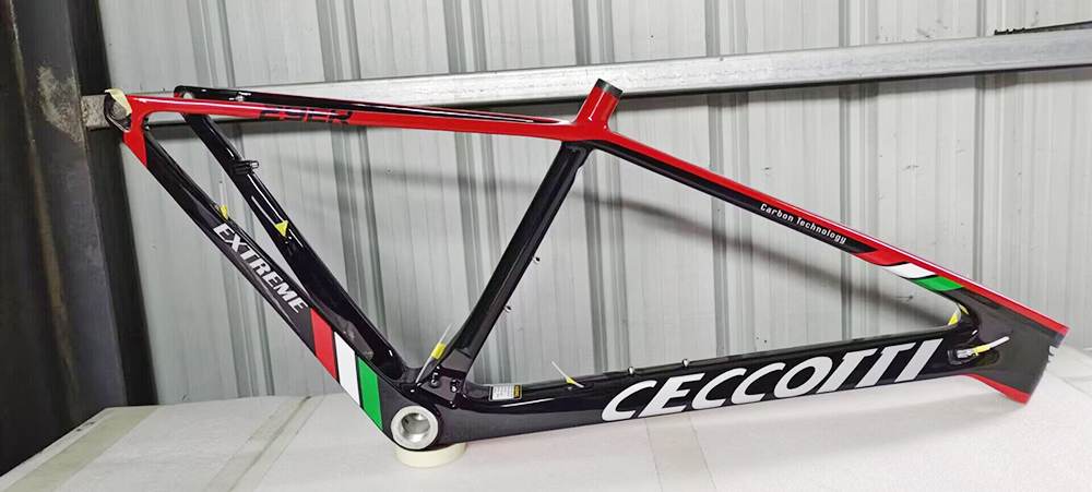 CECCOTTI 29 Carbon MTB Frame 2 - Heavy Lift Drone Frame ulasan dan harga