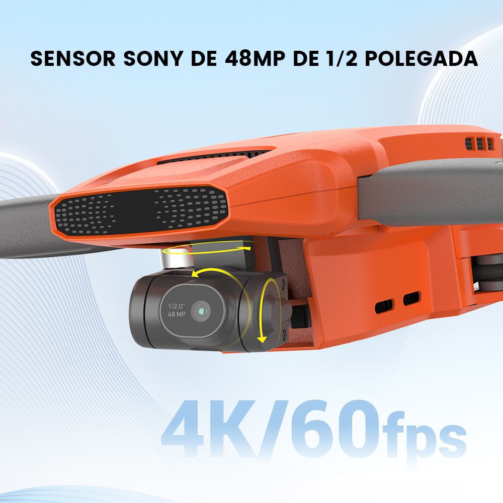 FIMI MINI 3 Camere drone 4K 60 - Drone Rc Team City ulasan dan harga