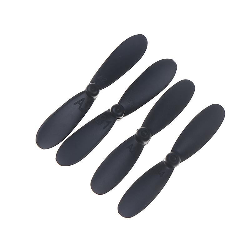 8PCS 42mm Props For 4D RC Spar - Drone Rcs ulasan dan harga