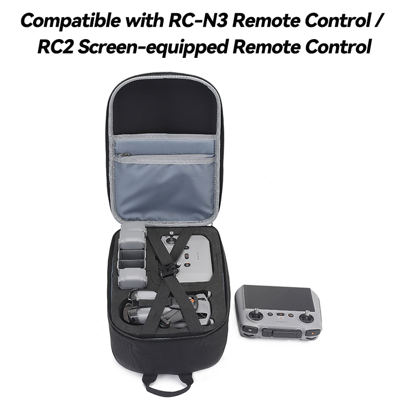 Storage Case For DJI Mini 5 Pr - Drone Carrying Bag ulasan dan harga