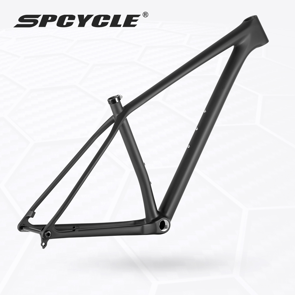 Spcycle 2026 Ner 29er Hardtail - Heavy Lift Drone Frame ulasan dan harga
