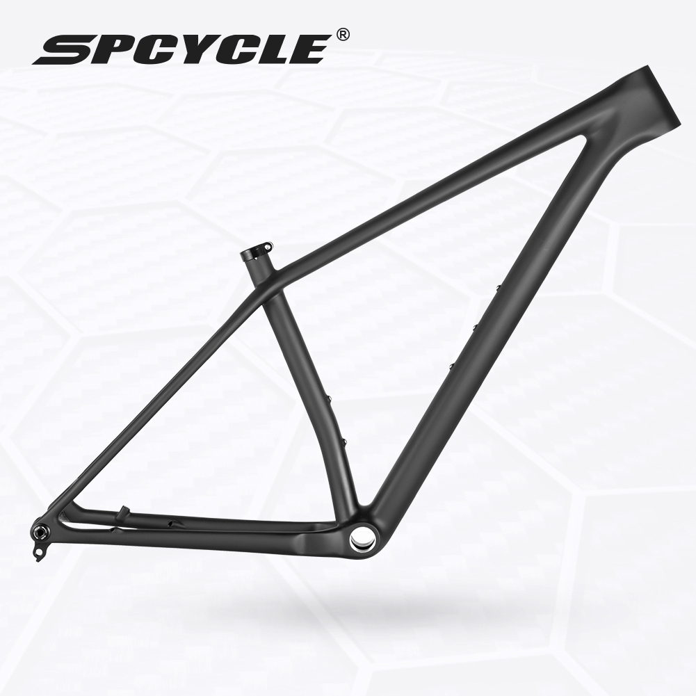 Spcycle 2026 Ner 29er Hardtail - Heavy Lift Drone Frame ulasan dan harga