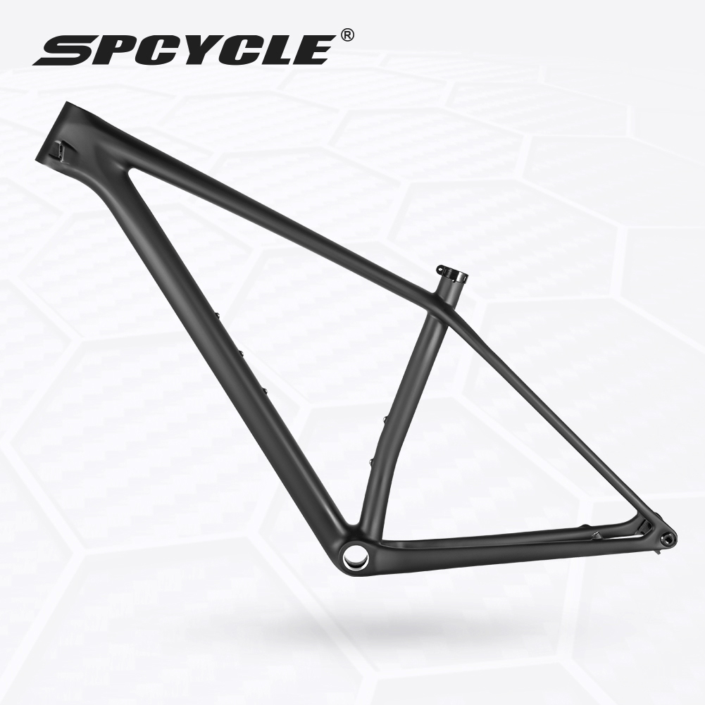 Spcycle 2026 Ner 29er Hardtail - Heavy Lift Drone Frame ulasan dan harga