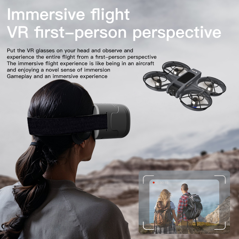 Lenovo  X226/X226VR Drones 8K  - Drone Rc X226 ulasan dan harga