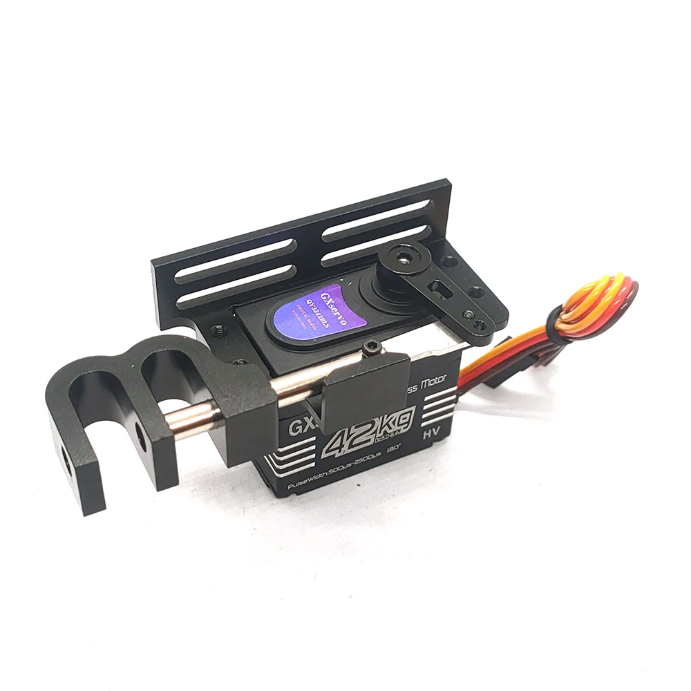70kg Brushless Servo Motor 42k - Drone Rcs ulasan dan harga