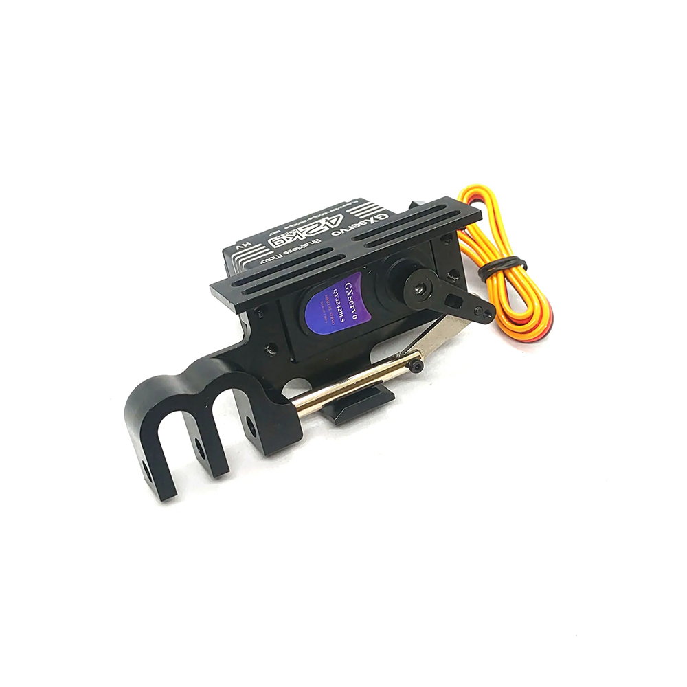70kg Brushless Servo Motor 42k - Drone Rcs ulasan dan harga