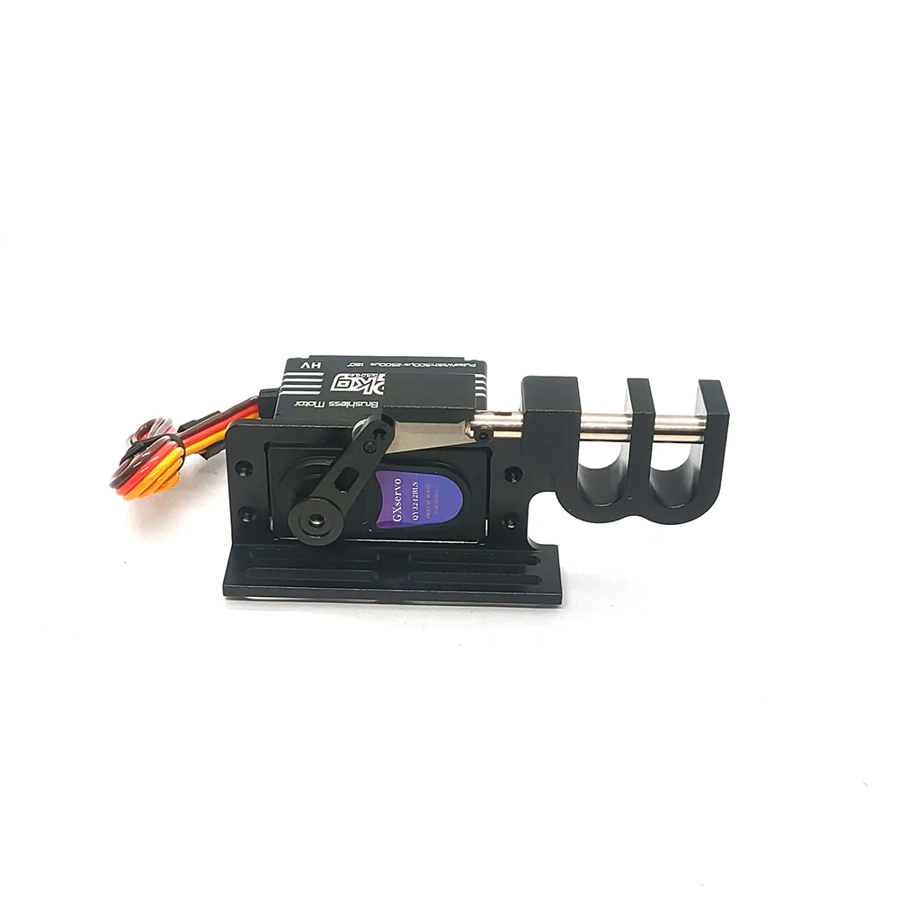 70kg Brushless Servo Motor 42k - Drone Rcs ulasan dan harga
