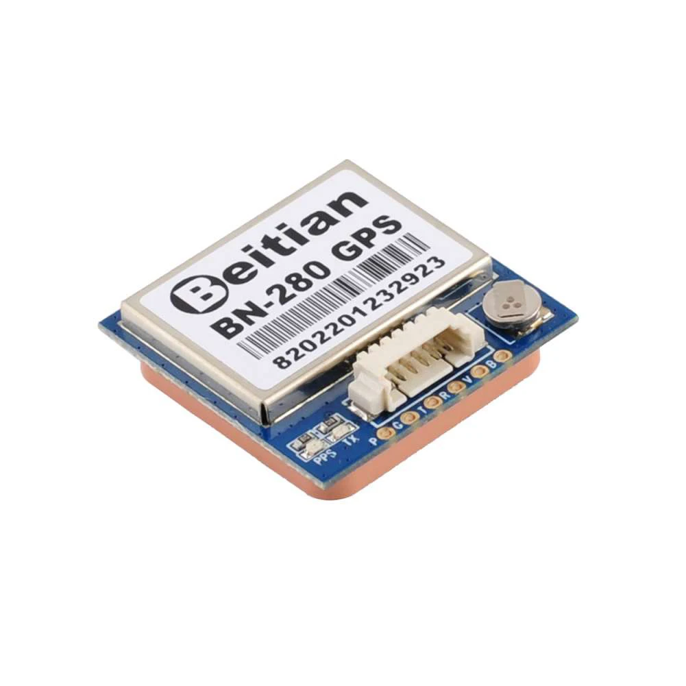 Beitian BN-280 G-MOUSE UART TT - Drone Rcs ulasan dan harga
