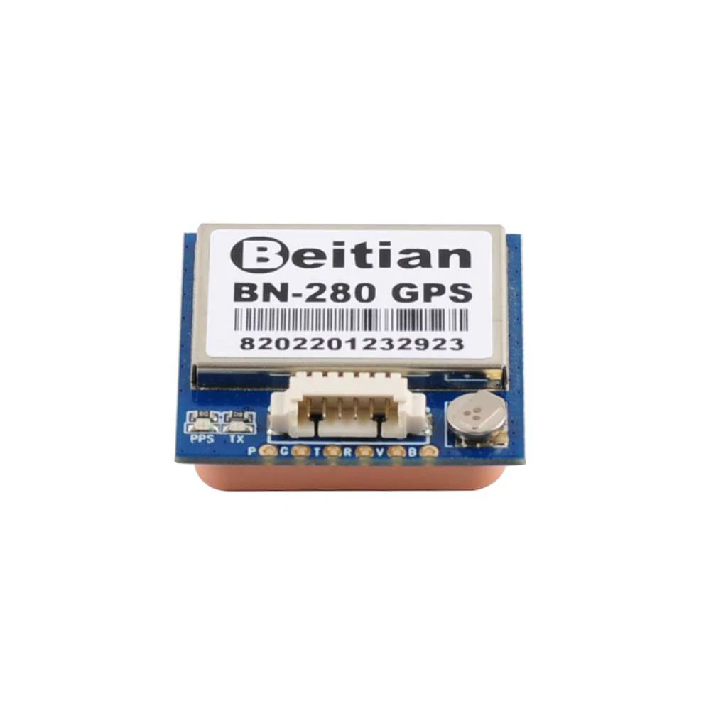 Beitian BN-280 G-MOUSE UART TT - Drone Rcs ulasan dan harga