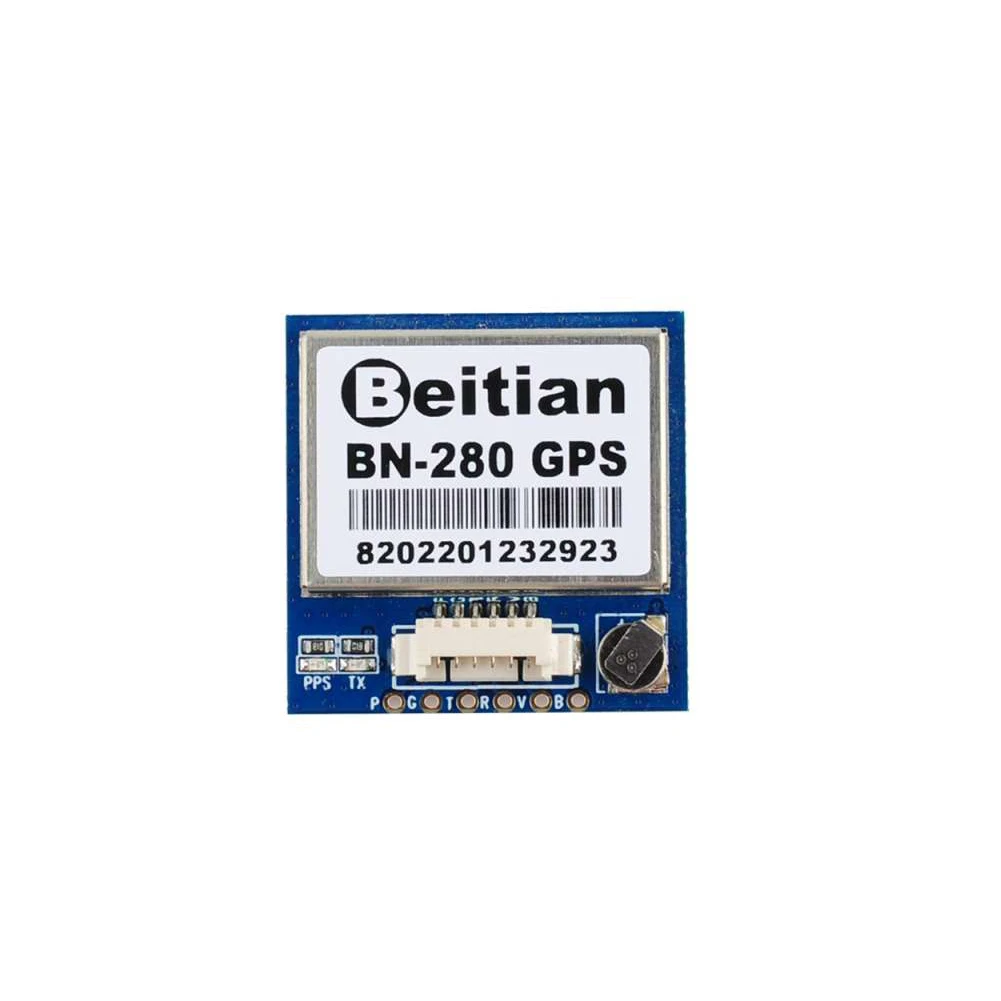 Beitian BN-280 G-MOUSE UART TT - Drone Rcs ulasan dan harga