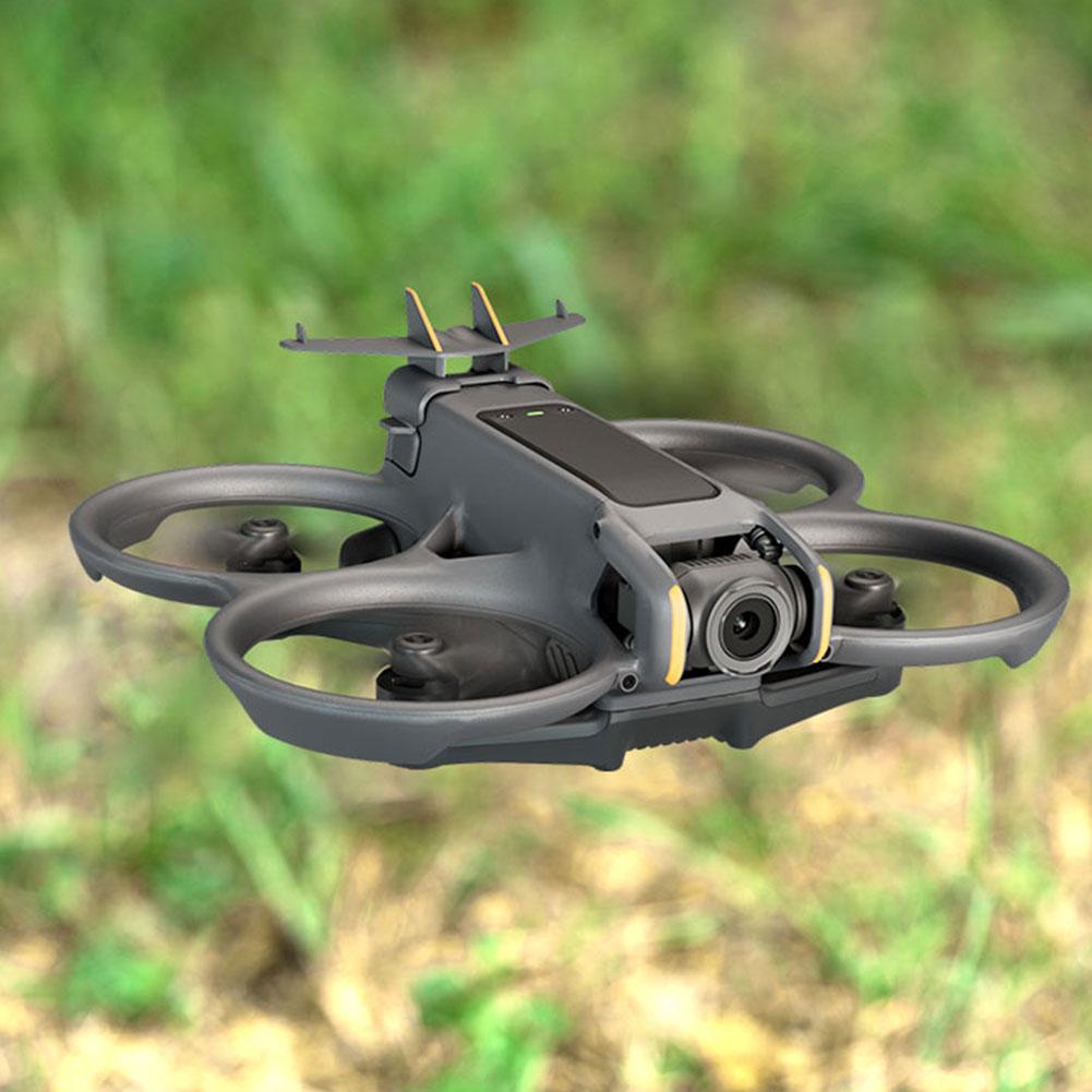 Rear Tail Wing For DJI Avata 2 - Drone Carrying Bag ulasan dan harga